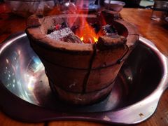 -洪大厨鸡煲(福田店)