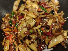 -吃货私房菜(丽江束河古镇店)