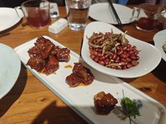 -金枝玉叶上海人家食府(三里河店)