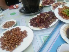 -松明一烤肉馆(鲁园店)