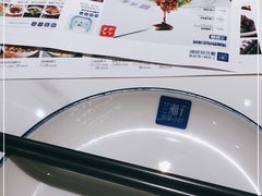 -兰湘子·湘菜小炒(石家庄万象城店)