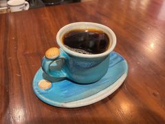-RUMORS COFFEE ROASTERY鲁马滋咖啡(湖南路店)