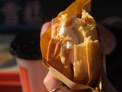 -成裕雪糕店(士多店)