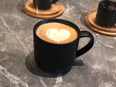 卡布奇诺-星巴克臻选(南京艾尚天地店)