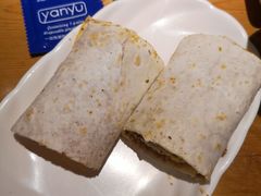 -腰子哥烤串(石佛营炫特店)