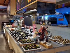 -比格比萨自助(宋家庄店)