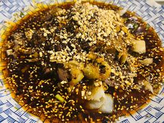 -百年粉蒸牛肉