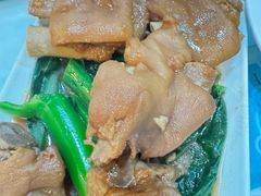-深仔记正宗云吞面(尖沙咀店)