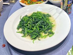 -狮王府淮扬菜(万象城店)