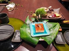 豆盐舞茸冻-敦煌神画 (三十三城店)