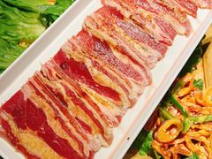 -正宗齐齐哈尔烤肉·齐牛哥鲜切炭火烤肉(杭州总店)