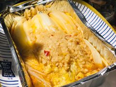 -新楚记烧烤·酒场·夺命肥肠(车公庙店)