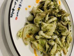 -肆月河豚·新淮扬(金融街店)