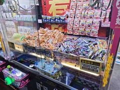 -星际传奇·电玩城·游戏厅·儿童乐园(大悦城店)