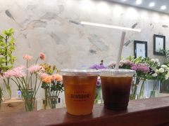 西柚冷萃-SPARROW 家雀儿咖啡本店