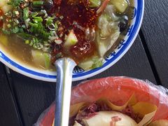 -邢老三肉丸糊辣汤(西安总店)