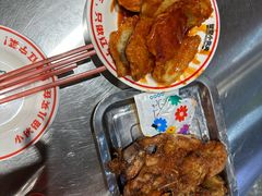 -堂堂小伙夫·辽宁小吃大排档(京西大悦城店)