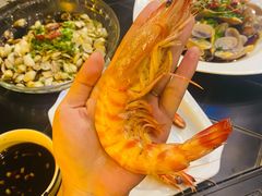 -渔家乐海鲜馆
