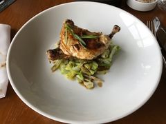 -沈阳君悦酒店·意坊意大利餐厅