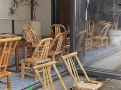 -Metal hands·铁手咖啡