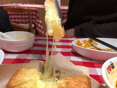 -西贝莜面村(近铁城市广场店)