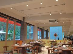 -御香农家菜(莫干山庾村店)