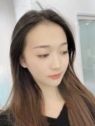 -babiline芭比莱恩半永久纹眉纹唇发际线