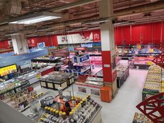 -卜蜂莲花(杨高南路店)
