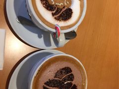 -COSTA COFFEE(哈尔滨凯德学府店)
