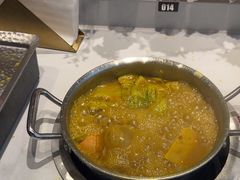 -呷哺呷哺 黄金牧场 (大港油田幸福广场店)