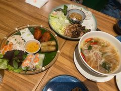 -越美小馆·越南料理(曲江店)