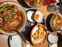 -炉角·鲍鱼牛腩煲(国贸商城店)