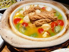 -永安鱼庄·镇江菜(三店纬五路店)