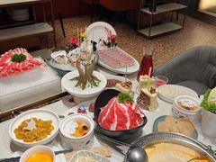 -川越泰火锅(吉利大厦店)