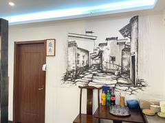 -徽韵人家·传承正宗徽菜(牡丹园店)