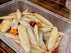 -小民大排档(马场角横路店)