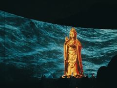 -印象普陀