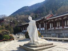 -华清宫景区