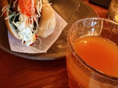 -Íslenski Barinn - The Icelandic Bar