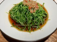 -芳芳私房菜·精做淮扬菜(承德路店)