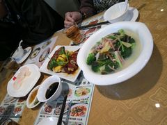 -凡灵哥达港式茶餐厅(海上海弘基休闲广场店)