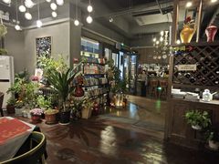 -ITA·意塔意大利餐厅(亦庄店)