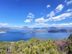 -丽江泸沽湖景区