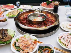 -枇杷园食为鲜火锅(南山店)