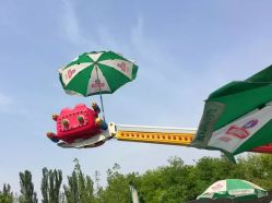 -大望京儿童游乐场