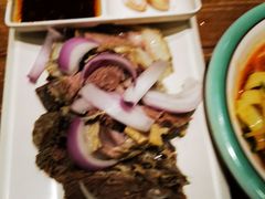 -清真·玛丽亚新疆菜主题餐厅(浙江中路店)