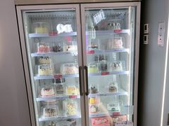 -DQ·蛋糕·冰淇淋(通州万达店)