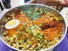 -东北饺子王(港澳广场购物中心店)