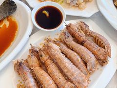 -众味海鲜大排档·活海鲜·潮汕味(南澳店)
