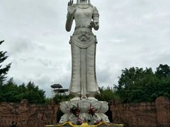 -南诏风情岛